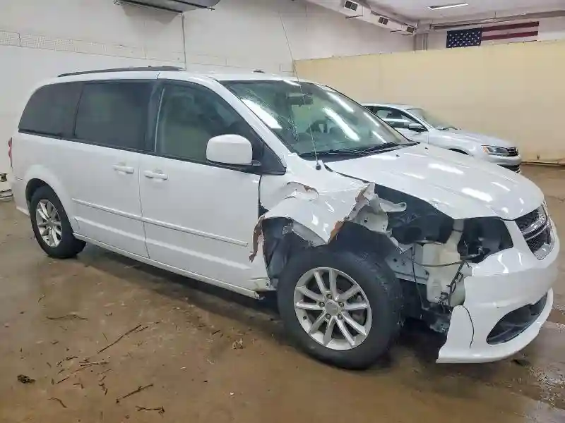2C4RDGCG0GR318827 2016 DODGE CARAVAN-3