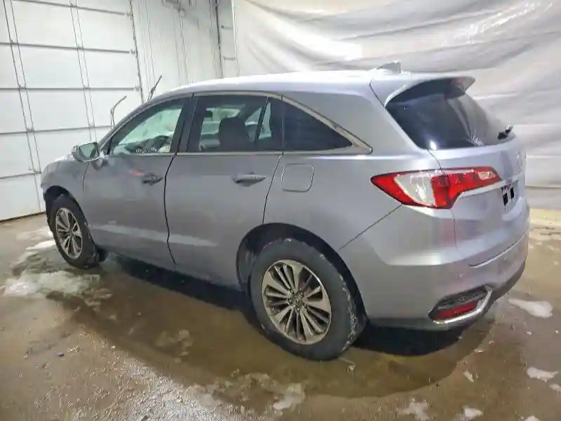 5J8TB4H77GL013192 2016 ACURA RDX-1