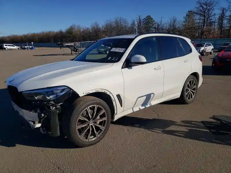 5UXCR6C03M9G97412 2021 BMW X5-0