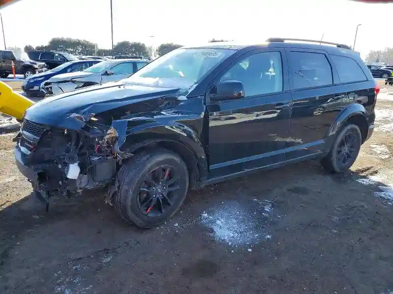 3C4PDCBB1KT860448 2019 DODGE JOURNEY-0