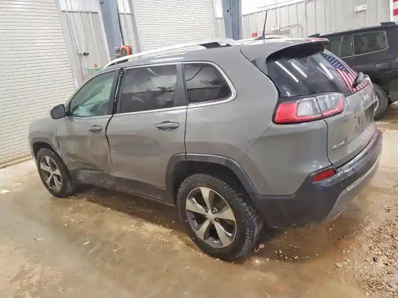 1C4PJMDX7LD504133 2020 JEEP GRAND CHEROKEE-1