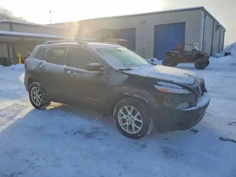 1C4PJLCS1EW103636 2014 JEEP GRAND CHEROKEE-3