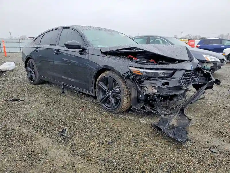 1HGCY2F70SA063703 2025 HONDA ACCORD-3