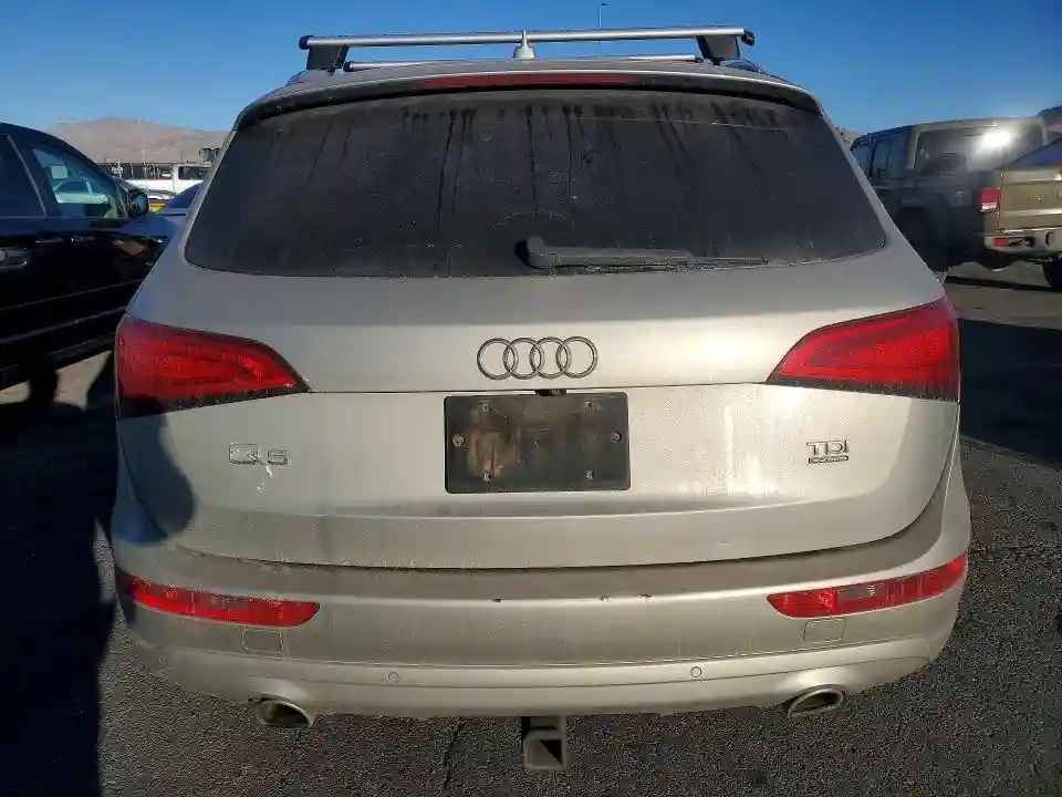 WA1CMAFP6EA062672 2014 AUDI Q5-5
