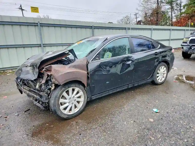 1YVHZ8DH8C5M22798 2012 MAZDA 6-0