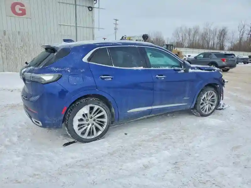 LRBFZME43SD034334 2025 BUICK ENVISION-2
