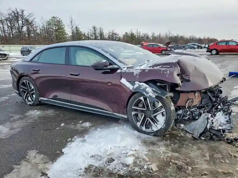 50EA1TEA7TA021135 2026 LUCID MOTORS AIR TOURIN-3
