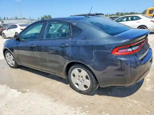 1C3CDFAA6ED746016 2014 DODGE DART-1