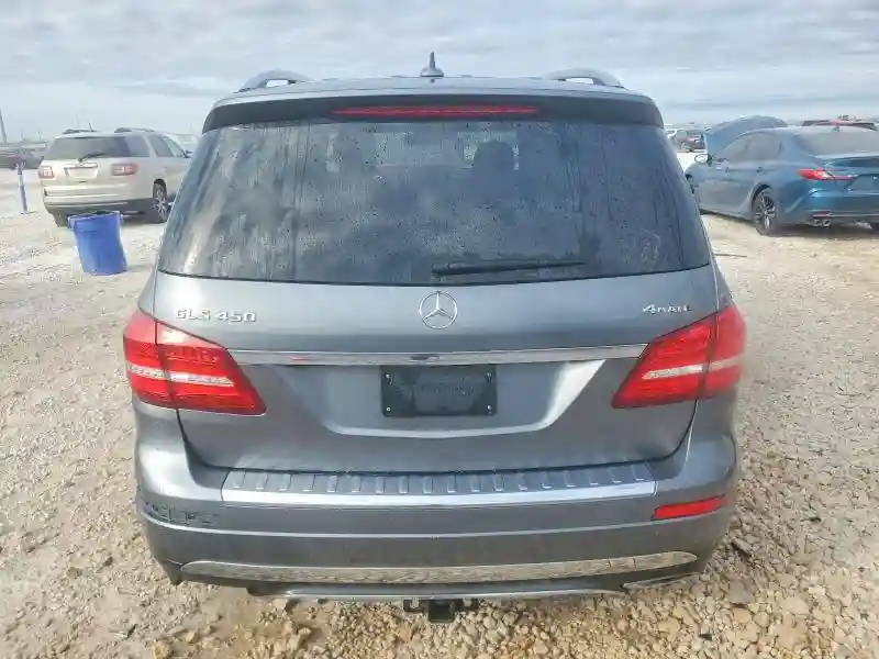 4JGDF6EE6HA981041 2017 MERCEDES-BENZ GLS-CLASS-5
