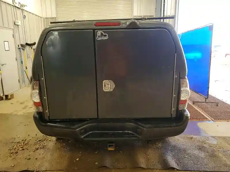 5TFUU4EN2EX091546 2014 TOYOTA ALL MODELS-5