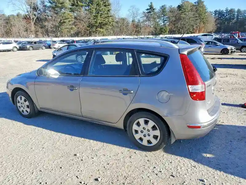 KMHDC8AE0BU124987 2011 HYUNDAI ELANTRA-2