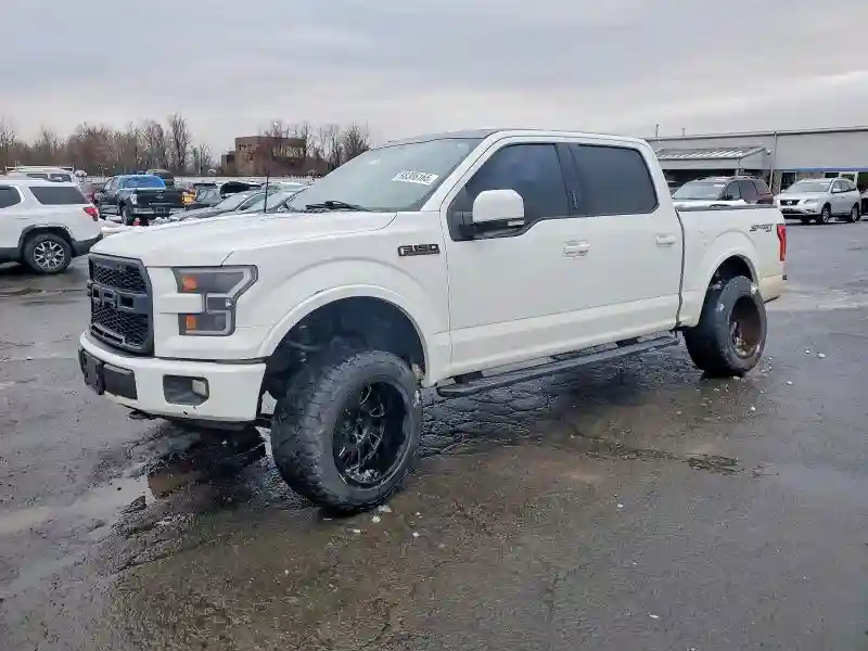 1FTEW1EF3HFC51076 2017 FORD F-150-0