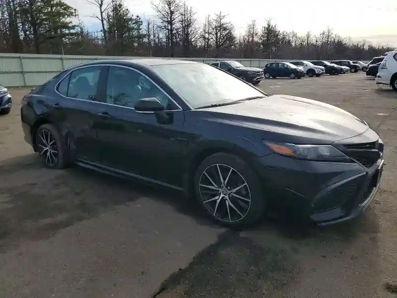 4T1G11AKXPU835314 2023 TOYOTA CAMRY-3