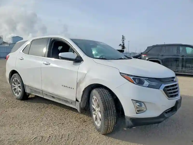 3GNAXKEV2KL200813 2019 CHEVROLET EQUINOX-3