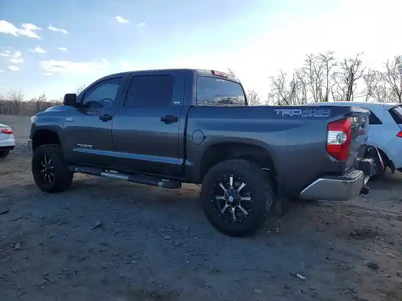 5TFDY5F11FX483635 2015 TOYOTA TUNDRA-1