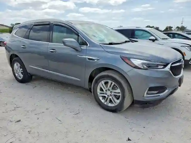 5GAERBKW4JJ212874 2018 BUICK ENCLAVE-3