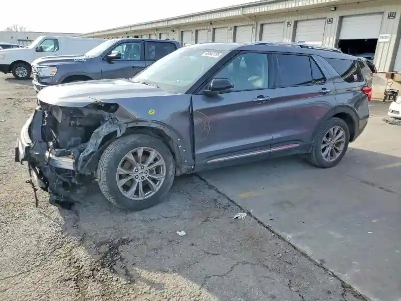 1FMSK7FH1NGB31358 2022 FORD EXPLORER-0