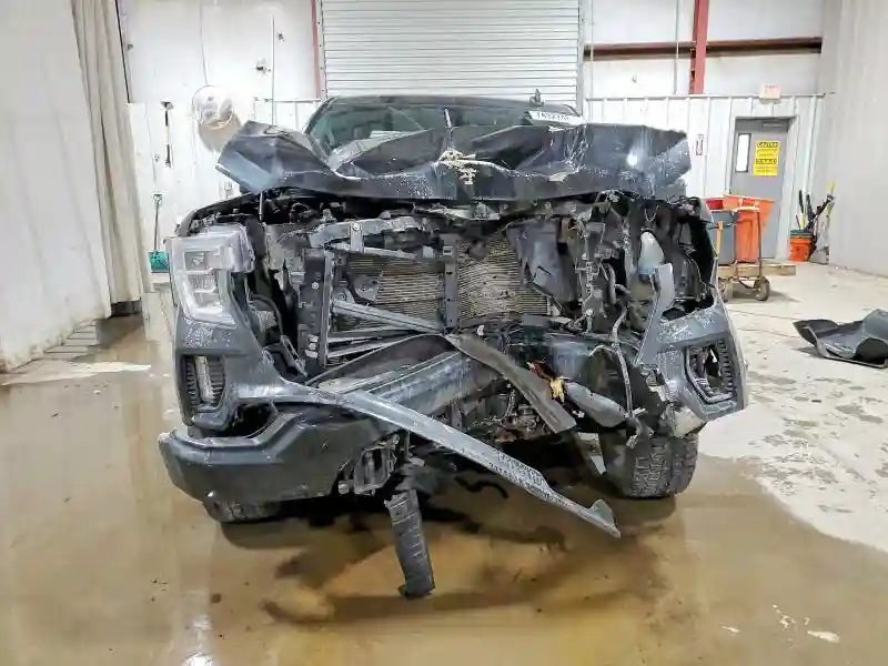 3GTU9CET5MG426117 2021 GMC SIERRA-4
