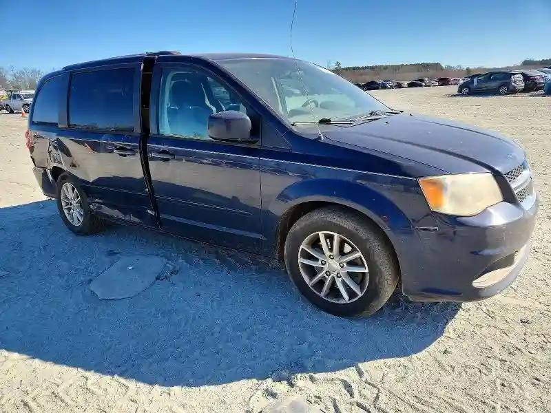 2C4RDGCG7DR719495 2013 DODGE CARAVAN-3
