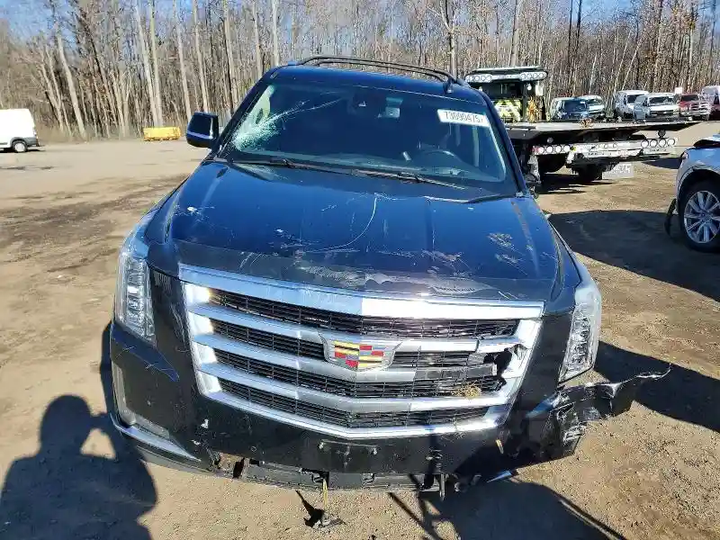 1GYS4NKJ5FR545593 2015 CADILLAC ESCALADE-4