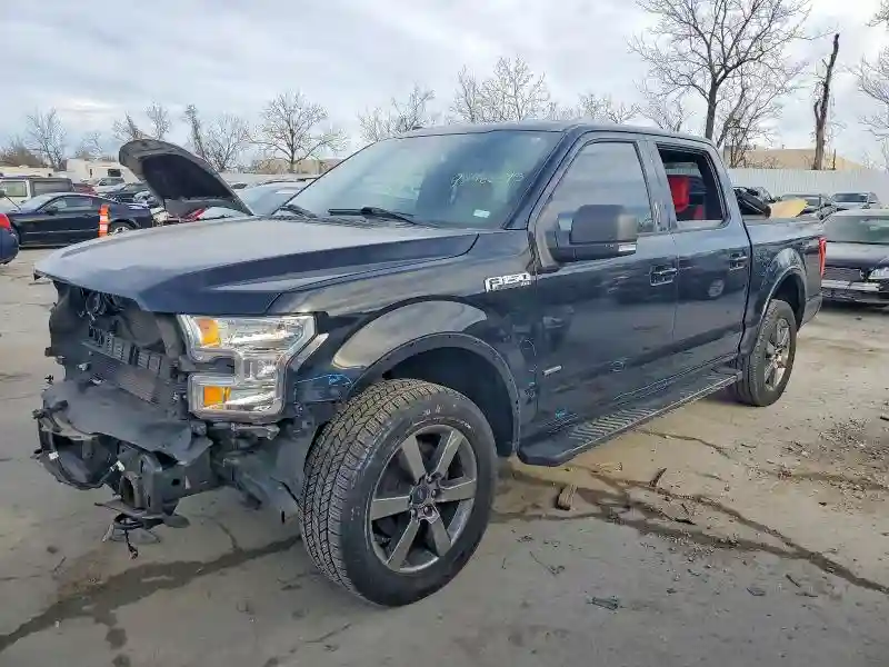 1FTEW1EP2HFC63941 2017 FORD F-150-0