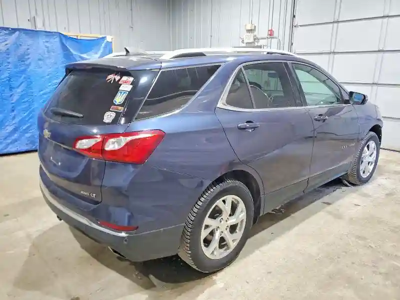 3GNAXVEX3KL273238 2019 CHEVROLET EQUINOX-2