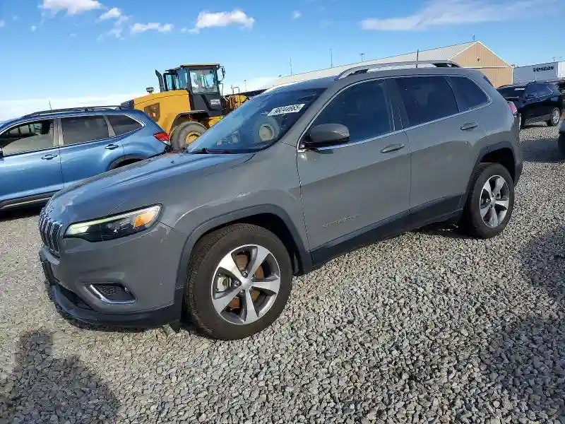 1C4PJMDX5MD125925 2021 JEEP GRAND CHEROKEE-0