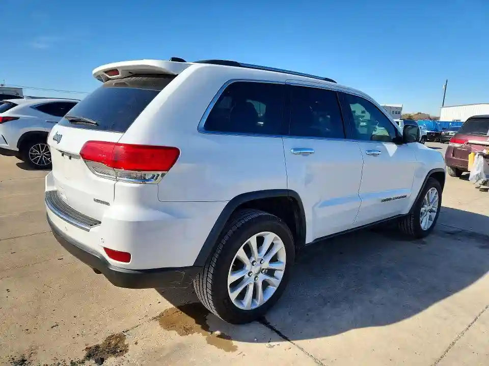1C4RJEBG5HC669404 2017 JEEP CHEROKEE-2