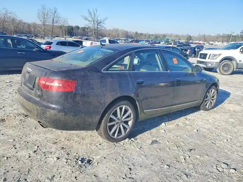 WAUKGAFB5AN057914 2010 AUDI A6-2