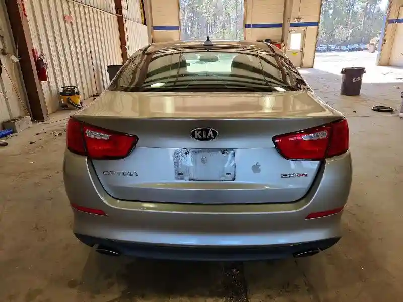 5XXGN4A75FG401442 2015 KIA OPTIMA-5