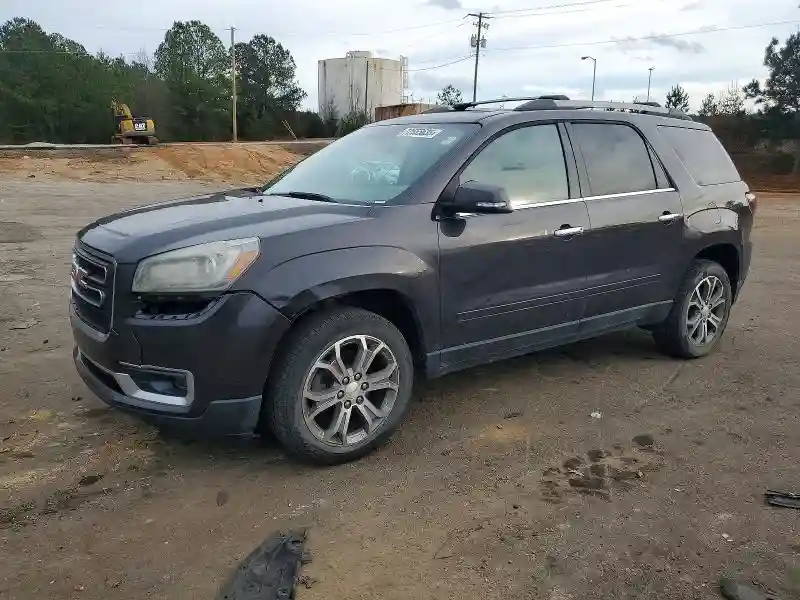 1GKKRRKD6EJ266423 2014 GMC ACADIA-0