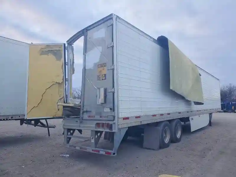 527SR5328NM028064 2022 CIMC REEFER TRAILER-2