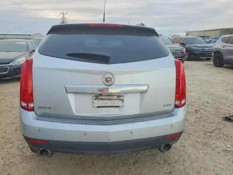 3GYFNCE31DS647919 2013 CADILLAC SRX-5