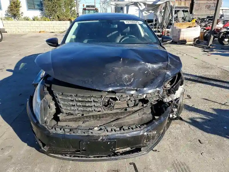 WVWHU7AN7DE500658 2013 VOLKSWAGEN CC-4