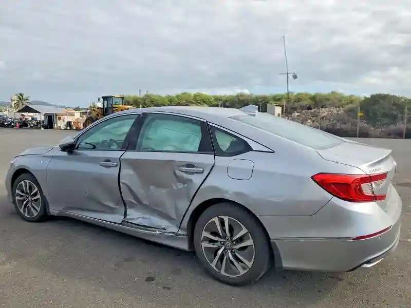 1HGCV3F57MA001571 2021 HONDA ACCORD-1