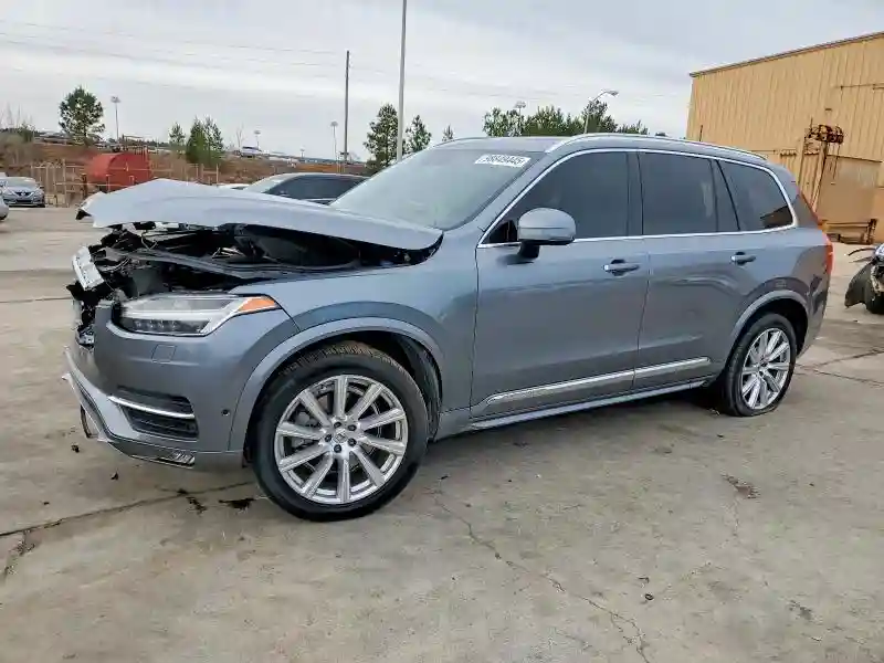 YV4A22PL4H1112054 2017 VOLVO XC90-0