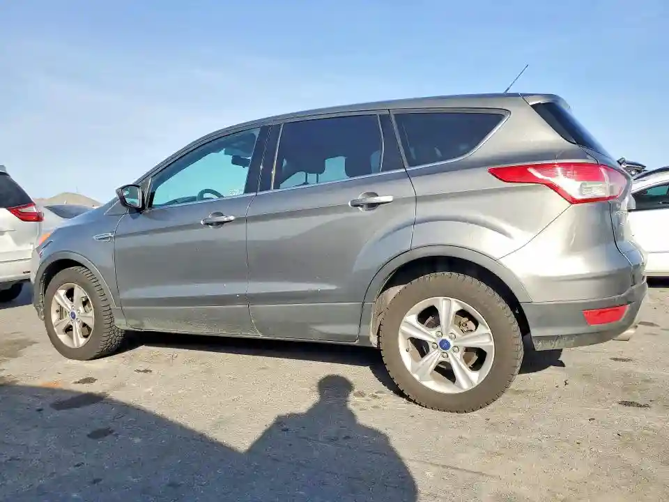 1FMCU9G93EUE00561 2014 FORD ESCAPE-1