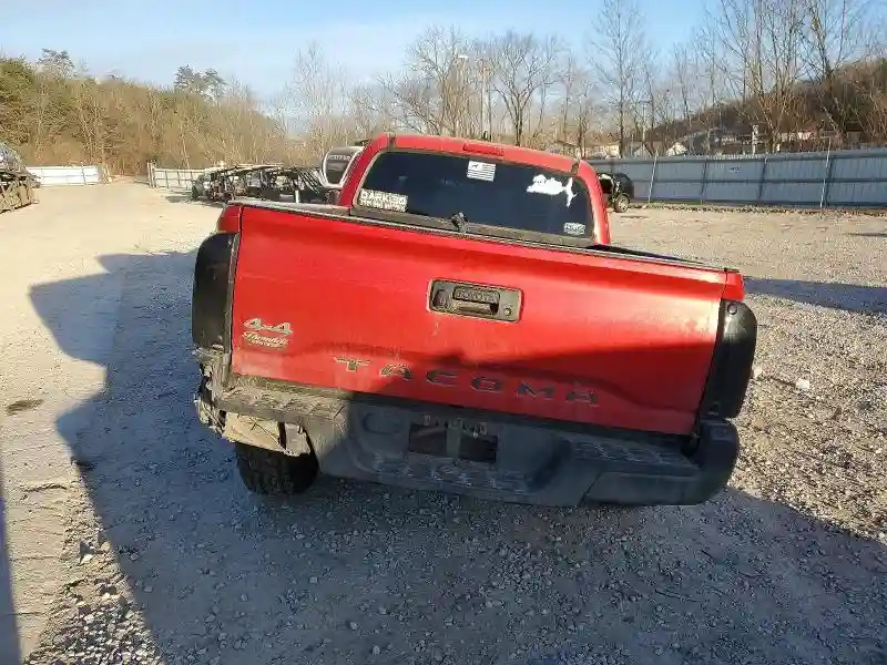 3TYSX5EN9NT011867 2022 TOYOTA TACOMA-5