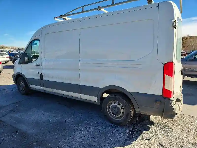 1FTNR2CV5FKB07718 2015 FORD TRANSIT T-1