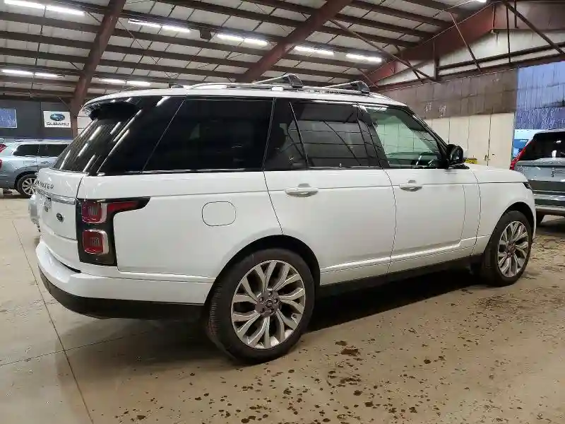 SALGS2SV1KA532005 2019 LAND ROVER RANGEROVER-2