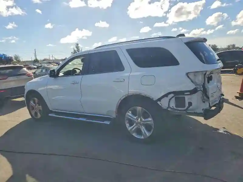1C4RDHDG0EC306820 2014 DODGE DURANGO-1