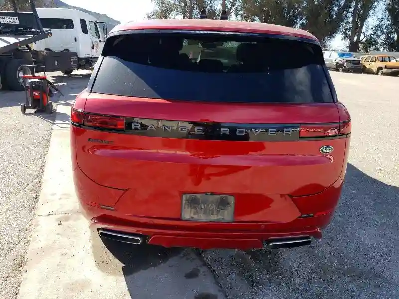 SAL1L9FU6PA104435 2023 LAND ROVER RANGEROVER-5
