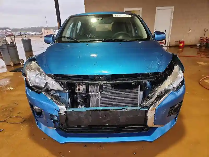 ML32AUHJ5RH038528 2024 MITSUBISHI MIRAGE-4