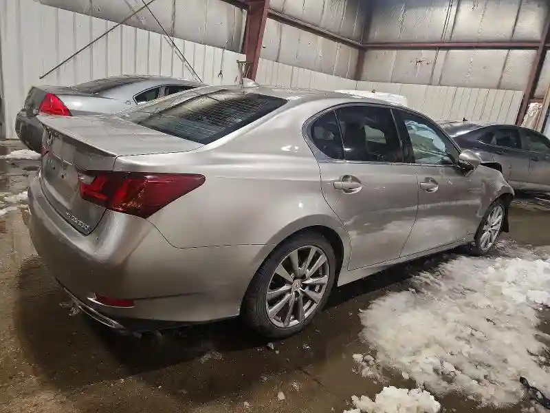 JTHCE1BL2FA008954 2015 LEXUS GS350-2