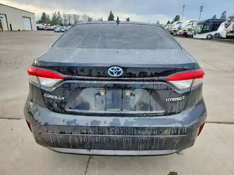 JTDEAMDE5NJ040835 2022 TOYOTA COROLLA-5