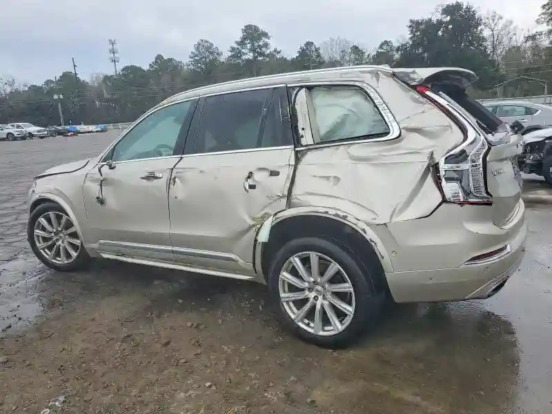 YV4A22PL1H1139373 2017 VOLVO XC90-1