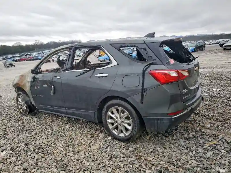 3GNAXJEV5KS606715 2019 CHEVROLET EQUINOX-1