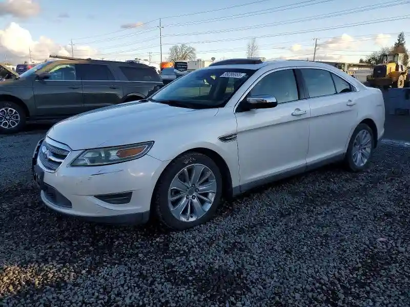 1FAHP2FW8BG118609 2011 FORD TAURUS-0