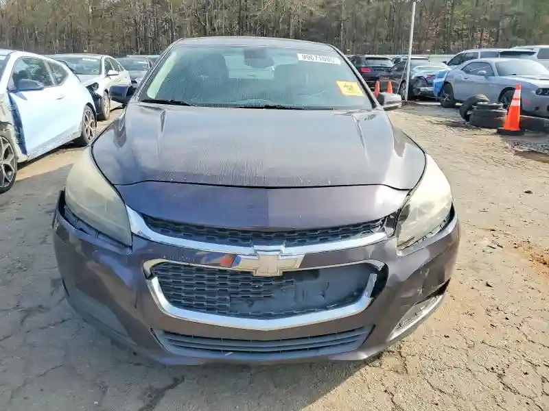 1G11C5SL2FF276601 2015 CHEVROLET MALIBU-4