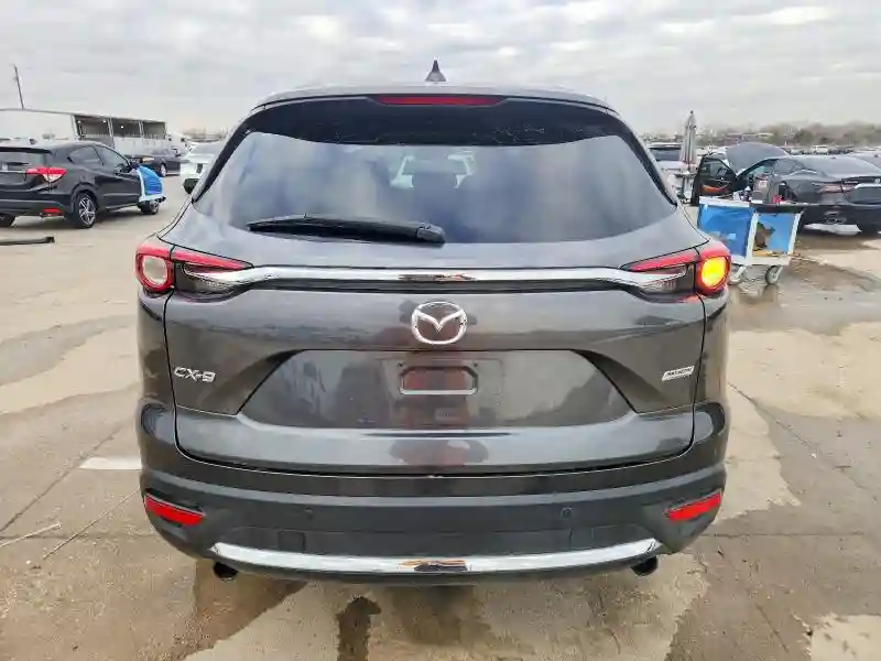 JM3TCADY3K0312169 2019 MAZDA CX-9-5